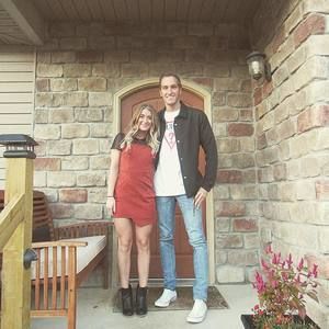 Meet your Posher, Michael